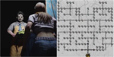 Texas Chainsaw Massacre Skill Tree Guide Qurz Game