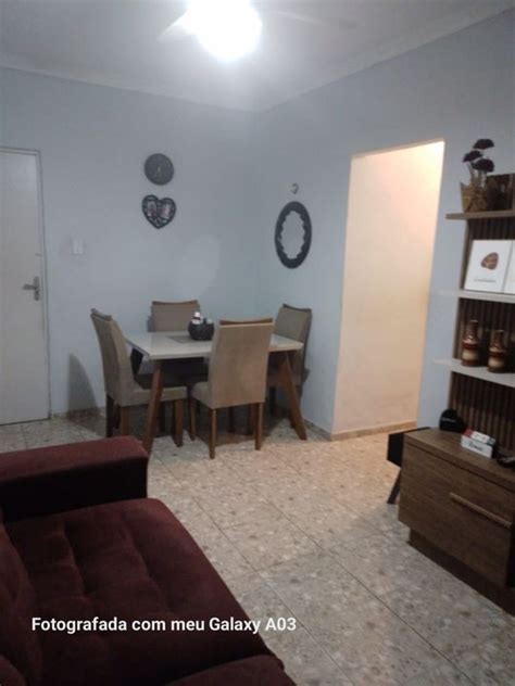 Apartamento Na Avenida Monsenhor F Lix Iraj Em Rio De Janeiro