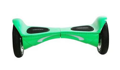 uboard hybrid hoverboard   wheel  rs   balancing