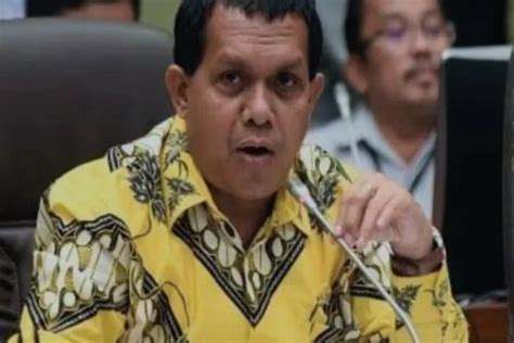 Melki Lakalena Kaget Angka Stunting Di NTT Tembus Angka 30 Persen Kok