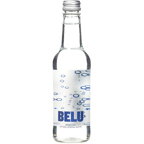 belu sparkling water bwh drinks