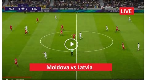 Live Football Moldova Vs Latvia Mol V Lat Free Soccer Streaming