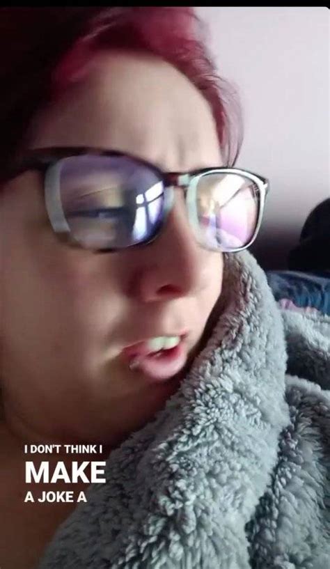 Knee Deep In Life Belbin Baggins What A Cringe Hot Bum And A Dirty