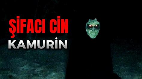 Faci C N Neler S Yled Korkun C N Davet Paranormal Olaylar Youtube