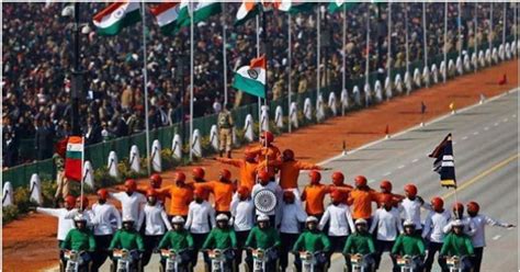 Republic Day When And Where To Watch Parade Live Telecast Live