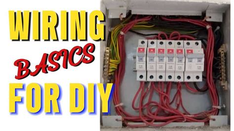 Common Electrical Wiring Issues In Mobile Homes