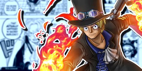 One Piece Chapter 1082 Recap Spoilers Let S Go And Take It