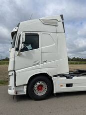 Volvo FH 500 Truck Tractor For Sale Poland DL30572