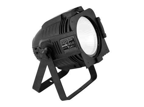 LED ML 56 COB 5600K 100W Floor Sw Eurolite