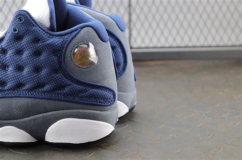 Air Jordan 13 Retro 'Flint' 2020 - SneakerCool.com