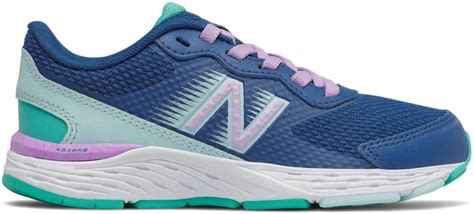 New Balance 680v6 Purper Yp680cw6 Blauw Sneakerbaron Nl