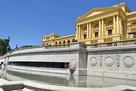 Tudo o que você precisa saber antes de visitar o Museu do Ipiranga em SP