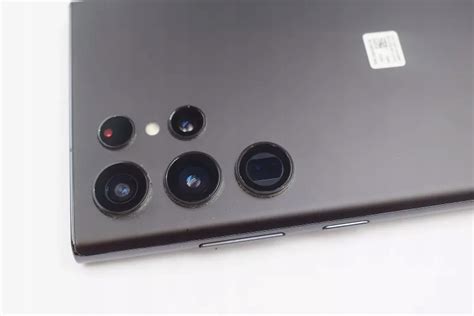 Купить СМАРТФОН SAMSUNG GALAXY S22 ULTRA 5G 8/128 ГБ: отзывы, фото и ...