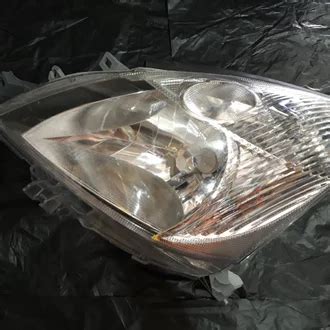 Jual Produk Lampu Depan Headlamp Grand Livina Termurah Dan Terlengkap