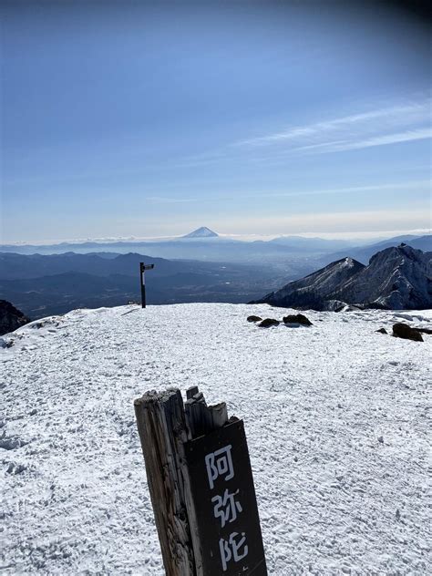 地蔵ノ頭・赤岳八ヶ岳・中岳八ヶ岳・阿弥陀岳・赤岩ノ頭・硫黄岳 No Problem さんの八ヶ岳（赤岳・硫黄岳・天狗岳）の活動