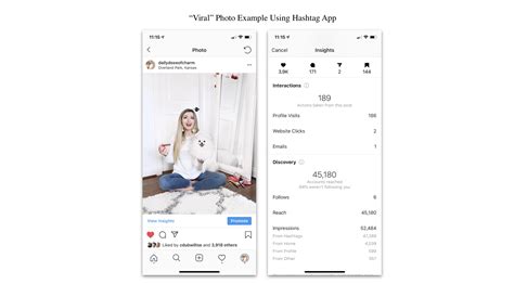 How I Tripled My Engagement On Instagram From 300 Likes To 1000