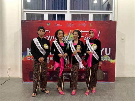 Mahasiswa Universitas BSI Kampus Purwokerto Lolos Grand Final Dalam