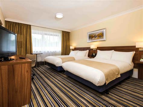 Seafront Hotels: Holiday Inn Hotel Brighton - Seafront