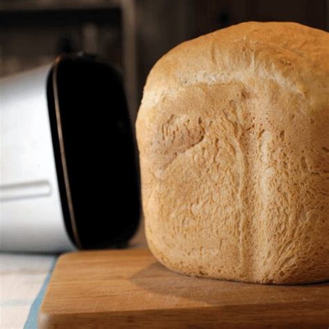 Sourdough Discard Bread Machine Recipe Using Bread Machine Start To