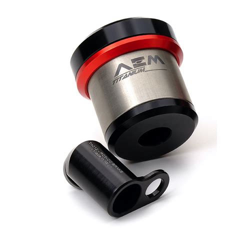 Aem Factory Brembo Racing Rcs Corsa Corta Integrated Brake Reservoir