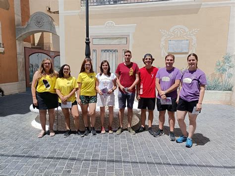 Ajuntament Del Vendrell On Twitter Avui S Ha Presentat El Programa De