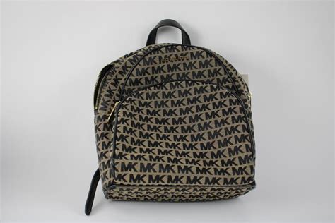 Michael Kors Mini Backpack Property Room