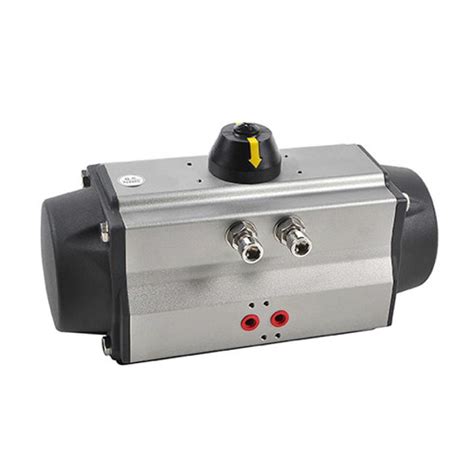 Covna At56 Series Industrial Air Operated Valve Actuators