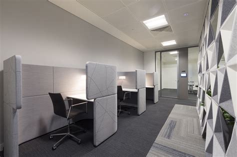 In Office Quiet Booths For Concentrated Working Or Phone Calls