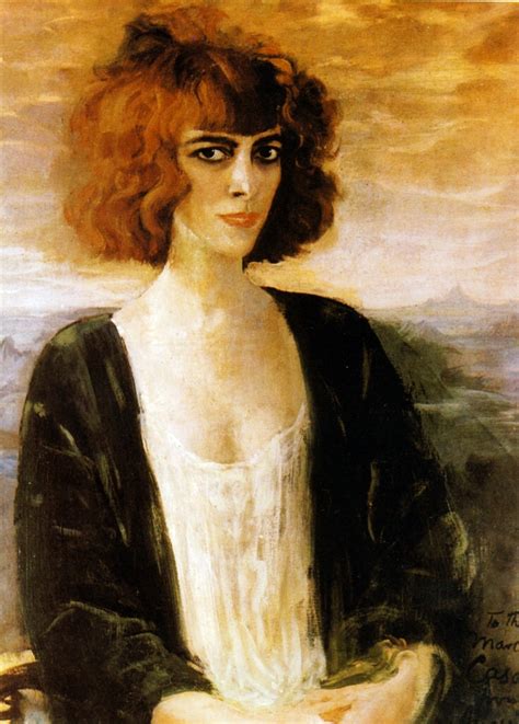 Forever Iconic Luisa Casati Ladycultblog