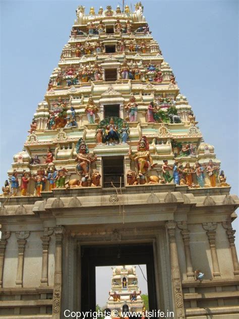 Ghati Subramanya | Ancient Hindu Temple | Snake God | Karthikeya Temple