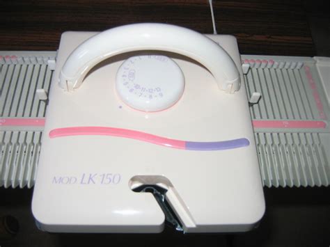 LK150hobbyknitter