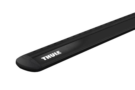 Thule Bar De Toit Wingbar Evo Kayak Junky Inc