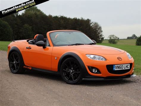 Jota Mazda Mx 5 Gt On Sale Pistonheads