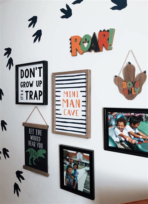 Dinosaur Boys Room Ideas Dinosaur Room Decor Dinosaur Boys Room Boy