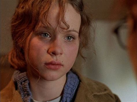 Homeless to Harvard: The Liz Murray Story - Thora Birch Image (11189963 ...