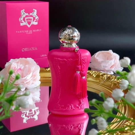 PARFUMS DE MARLY ORIANA 75 ML EDP Maia Perfumes