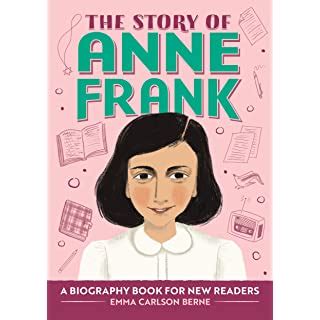 Anne Frank S Diary The Graphic Adaptation Pantheon Graphic Library