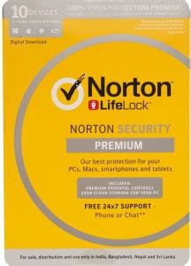 Norton Security Premium User Year Buy Norton Security Premium