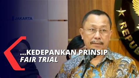 Kuasa Hukum Yosua Menuding Ada Upaya Pembebasan Tersangka Komnas HAM