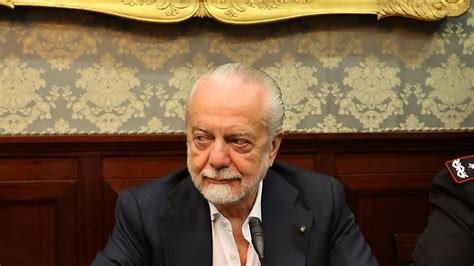 Calcio De Laurentiis Kvara Nel Mirino Del Napoli Da Anni Spalletti