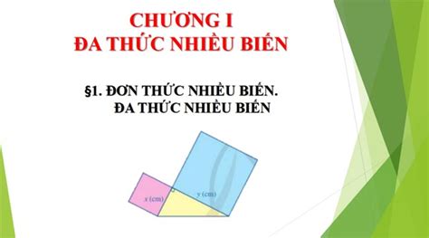 Giáo án PowerPoint Toán 8 Cánh diều (Cả năm)