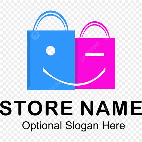 Store Clipart Transparent Background Shopping Store Logo Shopping