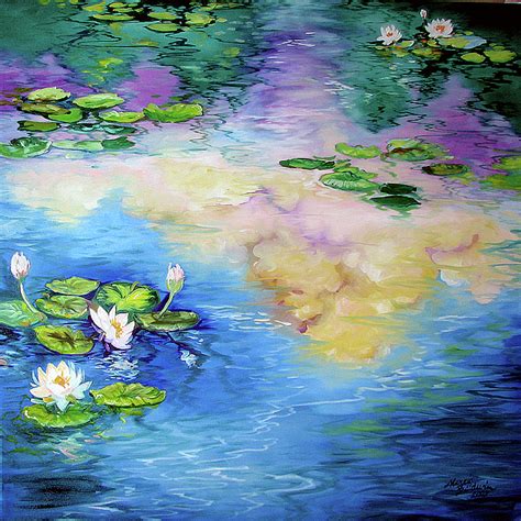 Marcia Baldwin Website