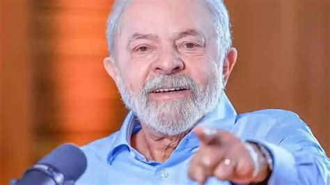 Lula Sanciona Or Amento E Veta R Bilh Es Em Emendas