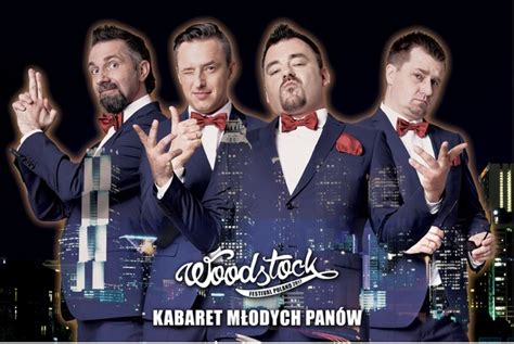 Kabaret Młodych Panów na Akademii Sztuk Przepięknych oraz laureaci