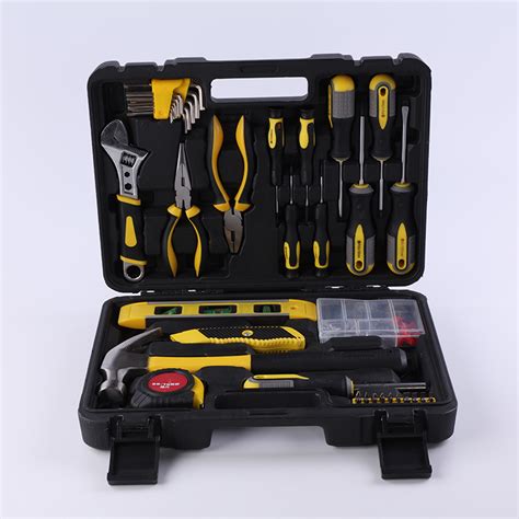 Pcs Manufacturer Professional Hand Tools Set Maintenance Hand Tool