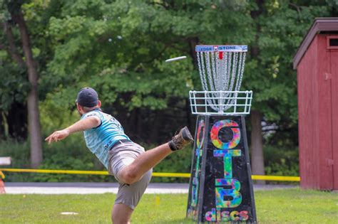 How To Play Disc Golf Step By Step Guide