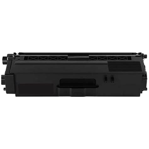 Brother TN339BK Super High Yield Black Compatible Toner Cartridge