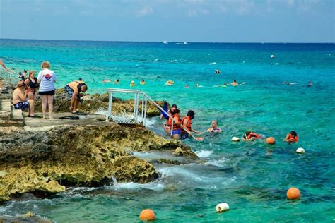 Things To Do In Cozumel A Comprehensive Guide