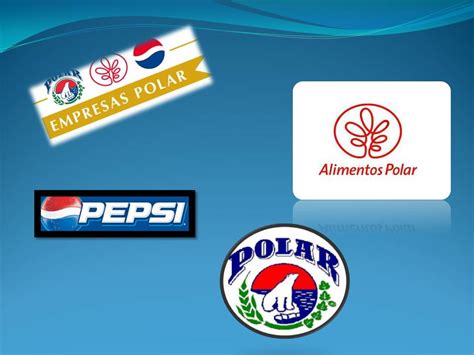 Empresas Polar Pepsi Ventajas De Empresas Polar